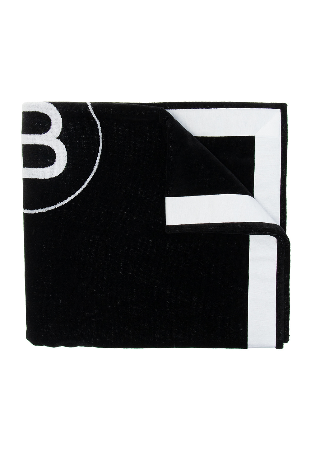 Balmain beach discount towel